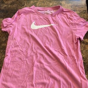 Dri-Fit Nike t shirt